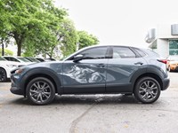 2021 Mazda CX-30 GT