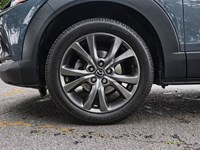 2021 Mazda CX-30 GT
