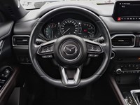 2021 Mazda CX-5 Signature