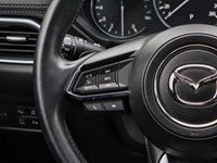 2021 Mazda CX-5 Signature