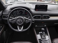 2021 Mazda CX-5 Signature