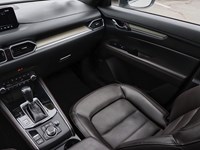 2021 Mazda CX-5 Signature
