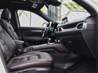 2021 Mazda CX-5 Signature