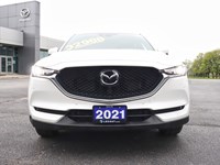 2021 Mazda CX-5 Signature