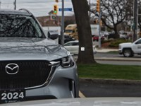 2021 Mazda CX-5 Signature