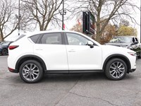 2021 Mazda CX-5 Signature