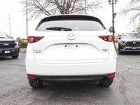 2021 Mazda CX-5 Signature