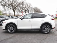 2021 Mazda CX-5 Signature