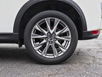 2021 Mazda CX-5 Signature