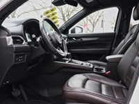 2021 Mazda CX-5 Signature