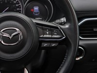 2021 Mazda CX-5 GS