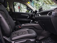2021 Mazda CX-5 GS