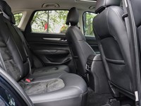 2021 Mazda CX-5 GS