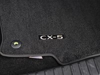 2021 Mazda CX-5 GS