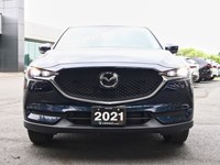 2021 Mazda CX-5 GS