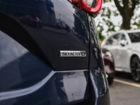 2021 Mazda CX-5 GS