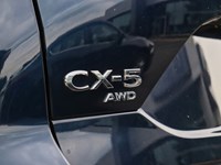 2021 Mazda CX-5 GS