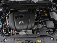 2021 Mazda CX-5 GS