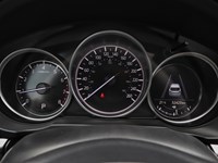 2021 Mazda CX-5 GS