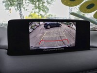 2021 Mazda CX-5 GS