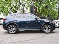 2021 Mazda CX-5 GS