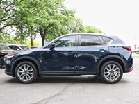 2021 Mazda CX-5 GS