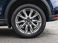 2021 Mazda CX-5 GS