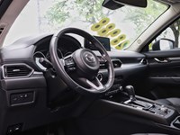 2021 Mazda CX-5 GS