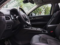 2021 Mazda CX-5 GS