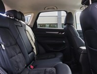 2021 Mazda Cx-5 Gs