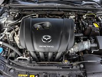 2021 Mazda Mazda3 Sport GS