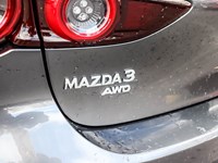 2021 Mazda Mazda3 Sport GS