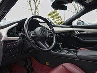 2021 Mazda Mazda3 Sport G
