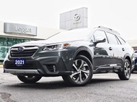 2021 Subaru Outback Premier