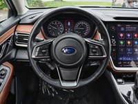 2021 Subaru Outback Premier