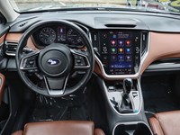 2021 Subaru Outback Premier