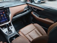 2021 Subaru Outback Premier