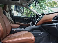 2021 Subaru Outback Premier