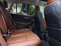 2021 Subaru Outback Premier