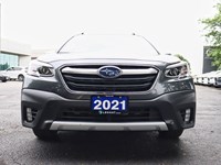 2021 Subaru Outback Premier