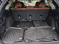 2021 Subaru Outback Premier