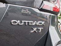 2021 Subaru Outback Premier