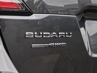 2021 Subaru Outback Premier