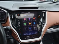 2021 Subaru Outback Premier