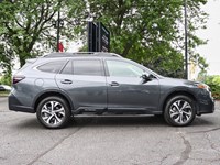 2021 Subaru Outback Premier