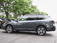 2021 Subaru Outback Premier