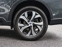 2021 Subaru Outback Premier