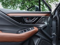 2021 Subaru Outback Premier