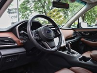 2021 Subaru Outback Premier