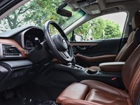 2021 Subaru Outback Premier